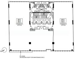 Cecil Suites (D1), Office #516326221